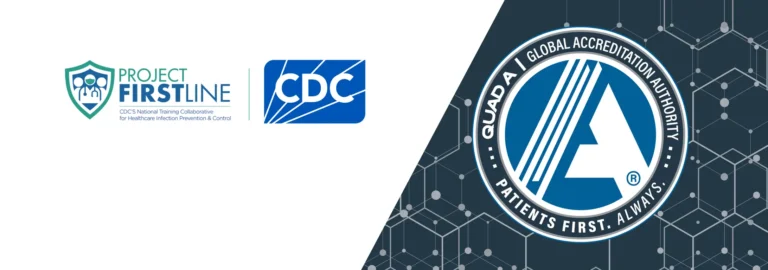 Discover New Infection Control Micro-Learning Resources from CDC