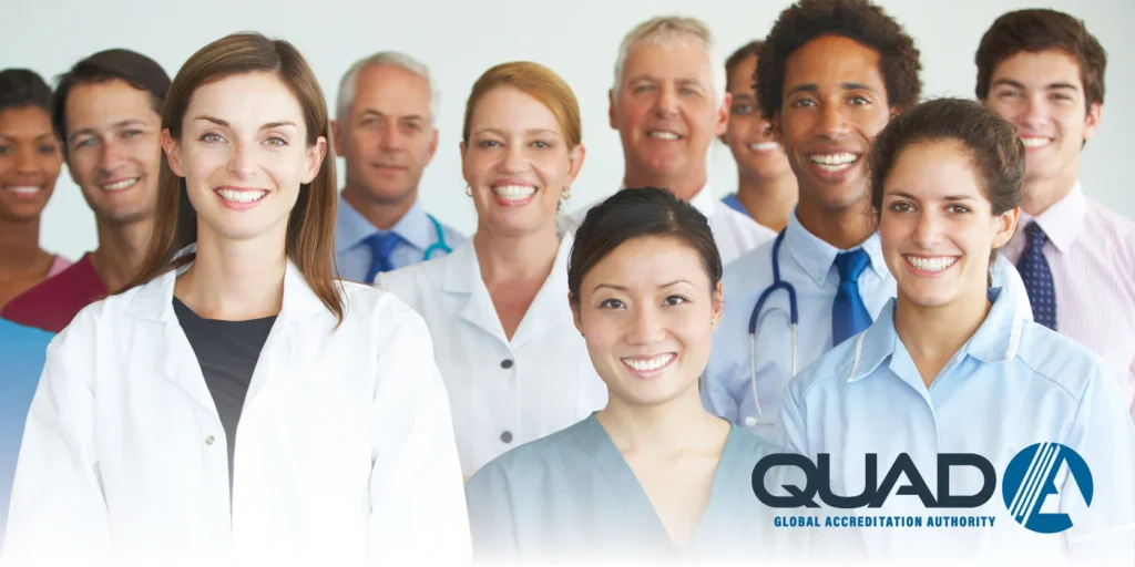 QUAD A’s Guide to Re-opening Your QUAD A-Accredited Facility After Closure Due to COVID-19