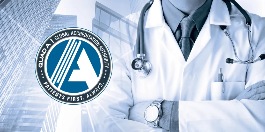 COVID-19 Documents - Surveyor Communication | QUAD A