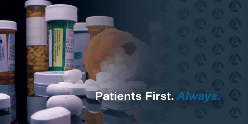 ISAPS and The Aesthetic Society Warn of the Danger Associated with the American Fentanyl Crisis