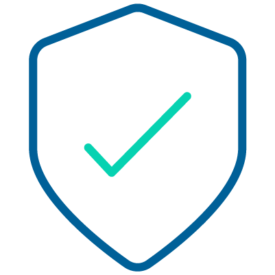 Health & Safety Awareness Icon