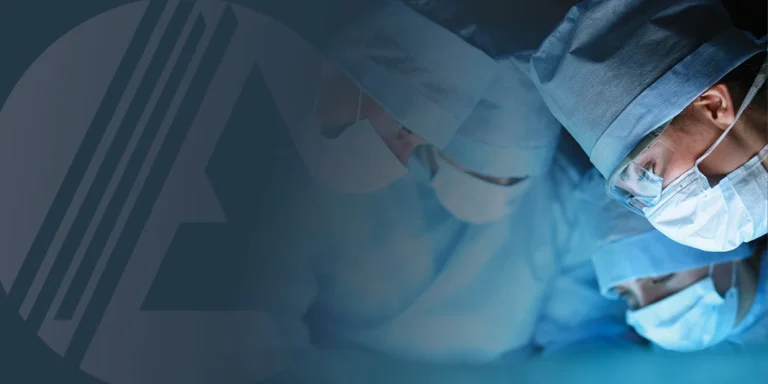 Operating Room Turnover