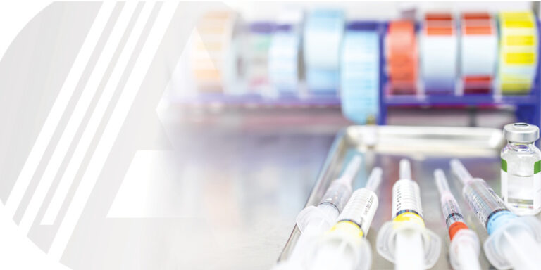 Syringe Labeling Best Practices