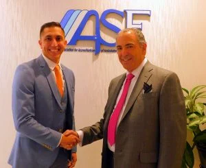 QUAD A Appoints Thomas S. Terranova as Executive Director